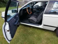Gebraucht Opel Monza 133 PS (97 kW) 1983 Weiß Coupé