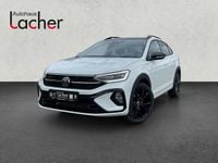 Gebraucht VW Taigo IQ Drive 116 PS (85 kW) 2024 Weiß SUV