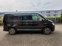 Occasion VW T6 204 ch (150 kW) 2016 Noir Van