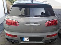 gebraucht Mini Cooper S Clubman Automatik / John Cooper Works Trim