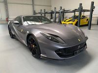 Gebraucht Ferrari 812 799 PS (587 kW) 2022 Grau Cabrio