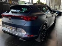 Gebraucht Cupra Formentor 204 PS (150 kW) 2021 SUV