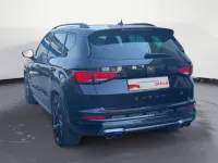 Gebraucht Cupra Ateca VZ 300 PS (220 kW) 2024 Schwarz SUV