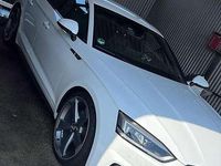 Gebraucht Audi A5 Sport 190 PS (139 kW) 2018 Coupé
