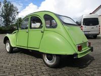 gebraucht Citroën 2CV 6