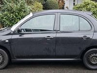 Gebraucht Nissan Micra 88 PS (64 kW) 2005 Limousine