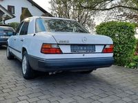 gebraucht Mercedes E260 / Daimler W124
