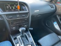 Gebraucht Audi A5 Sport 245 PS (180 kW) 2012 Grau Coupé
