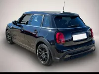 Gebraucht Mini Cooper Essential 136 PS (100 kW) 2021 Manufacturer Kleinwagen