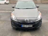 gebraucht Mazda 3 BL 2009