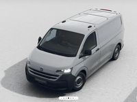 Neu VW Transporter 110 PS (80 kW) 2026 Stone grey Van