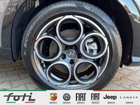 Neu Alfa Romeo Tonale Sprint 160 PS (117 kW) 2026 Grau SUV