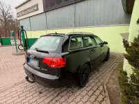 Gebraucht Audi A4 140 PS (102 kW) 2007 Kombi