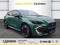 Neu Renault Clio V Techno 158 PS (116 kW) 2025 Absolutgrün Limousine