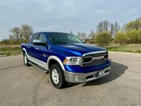 gebraucht Dodge Ram Laramie