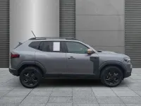 Gebraucht Dacia Duster Extreme 122 PS (89 kW) 2026 Dolomitgrau SUV