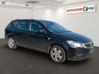 gebraucht Kia Ceed Ceed / cee'd cee'd /1.4 CVVT Kombi