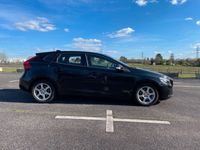 gebraucht Volvo V40 T2 1.6 120 PS - BJ 2014 - 113.000 km