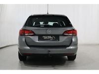 Gebraucht Opel Astra Edition 145 PS (106 kW) 2022 Grau Kombi