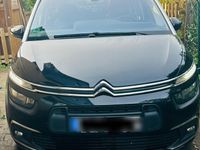 gebraucht Citroën C4 Picasso Automatik 7 Sitze