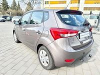 Gebraucht Hyundai ix20 90 PS (66 kW) 2014 Braun Kleinwagen