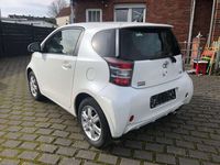 gebraucht Toyota iQ Basis