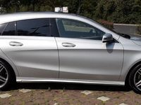 gebraucht Mercedes CLA250 Shooting Brake AMG-Line