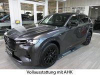 Neu Mazda CX-60 Homura-Line 328 PS (241 kW) 2025 Grau SUV