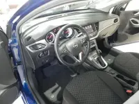 Gebraucht Opel Astra 146 PS (107 kW) 2020 Nautic blau Kombi