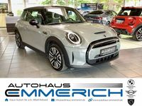 Gebraucht Mini Cooper SE Classic 135 kW (184 PS) 2022 Grau Kleinwagen