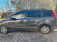 Second-hand Mazda 5 2006 Gri Monovolum