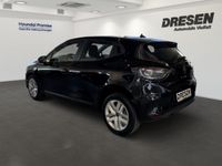 Neu Renault Clio V Evolution 91 PS (66 kW) 2025 Schwarz Limousine