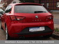 gebraucht Seat Leon SC 1.4 TSI 150PS FR|AndroidAuto|AppleCarPL.