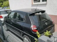 Używany Renault Twingo LIMITED 90 KM (66 kW) 2017 Czarny Hatchback