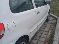 Second-hand VW Fox 70 CP (51 kW) 2011 Alb Hatchback