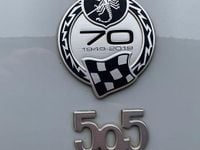 Second-hand Abarth 595 145 CP (106 kW) 2019 Gri Hatchback