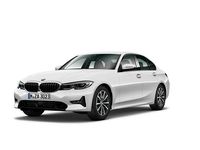 Używany BMW 320 Efficient Dynamics 190 KM (139 kW) 2025 Sedan/Limuzyna