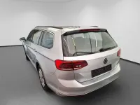 Gebraucht VW Passat Business 150 PS (110 kW) 2022 Silber Kombi