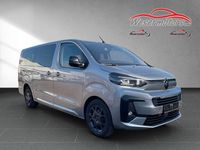 Gebraucht Citroën Spacetourer 177 PS (130 kW) 2024 Grau Van / Kleinbus