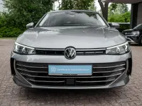Gebraucht VW Passat Business 150 PS (110 kW) 2025 Grau Kombi