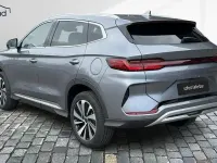 Neu BYD Seal U Design 324 PS (238 kW) 2026 Grau SUV