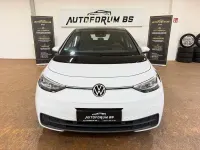Gebraucht VW ID.3 Pro Performance 150 kW (204 PS) 2023 Weiß Kleinwagen