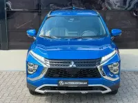 Używany Mitsubishi Eclipse Cross Plus 188 KM (138 kW) 2022 Niebieski SUV