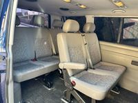 gebraucht VW Shuttle T5