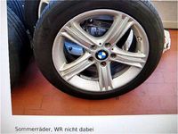 gebraucht BMW 320 d Sport Line/NaviPRO/LED/HuD/Wireless/WLan