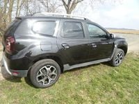 Gebraucht Dacia Duster Prestige 131 PS (96 kW) 2019 Schwarz SUV