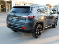 Gebraucht Jeep Compass 147 PS (108 kW) 2023 Grau SUV