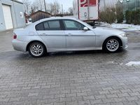 Gebraucht BMW 325 218 PS (160 kW) 2005 Silber Limousine
