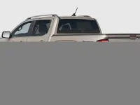 Neu VW Amarok Style 241 PS (177 kW) 2026 Bright beige metallic Pickup