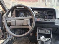 Second-hand VW Passat 75 CP (55 kW) 1982 Negru Berlinǎ